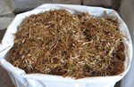 Horse Feed from Johnson Brothers