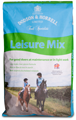 Horse Feed from Johnson Brothers